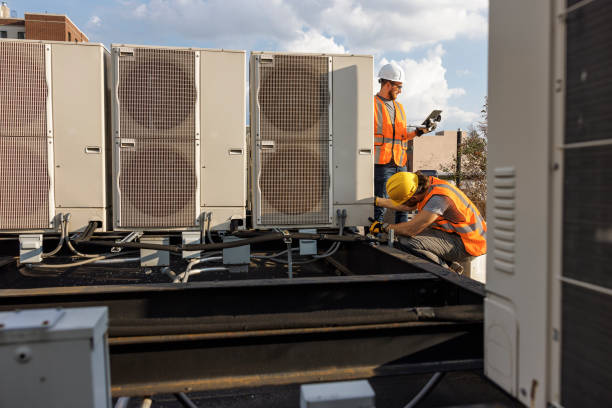 Furnace Cleaning