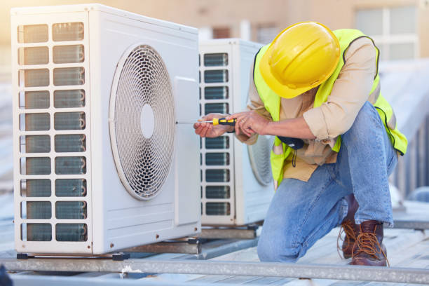 Best HVAC Training and Certification in Hurley, NM