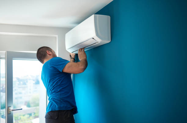 Best HVAC Consulting and Engineering in Hurley, NM