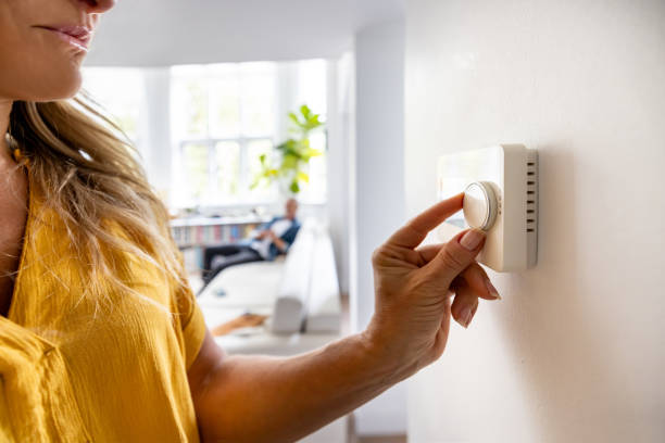 Best Furnace Cleaning in Hurley, NM
