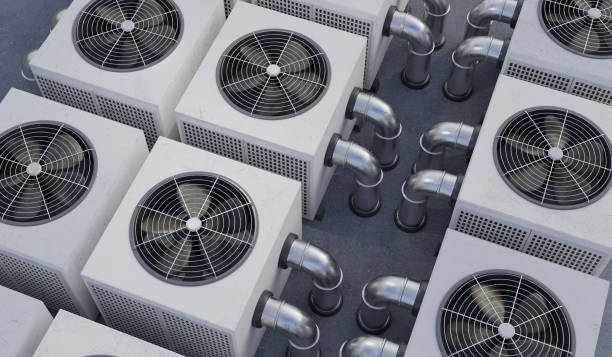 Best HVAC for Healthcare Facilities in Hurley, NM