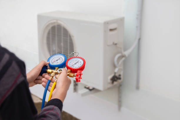 Best Solar-powered HVAC Systems in Hurley, NM