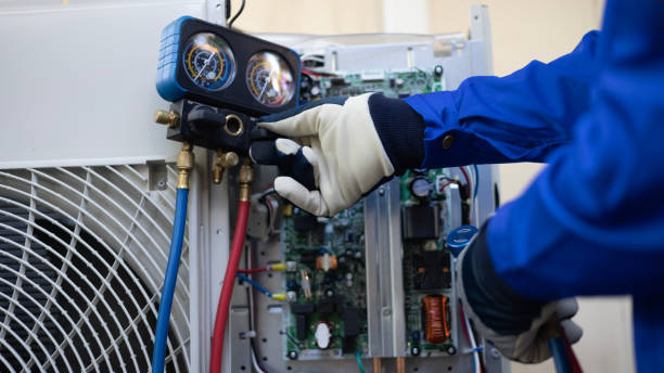 Professional HVAC in Hurley, NM